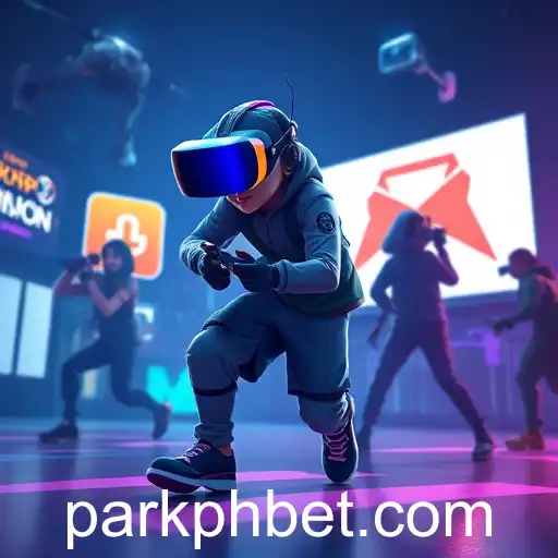 Evolving Gaming Trends Reshape Parkph
