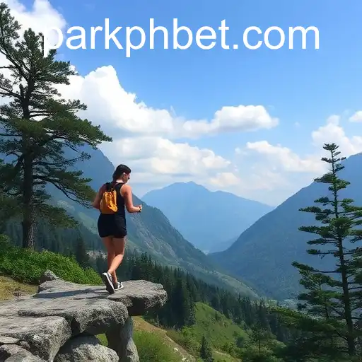 Discover Exciting Fitness Adventures with Parkph: A Guide to Outdoor Fun