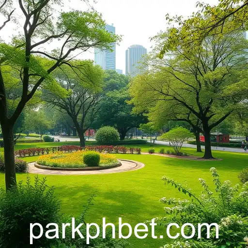 Eco-Parks Transform Urban Landscapes