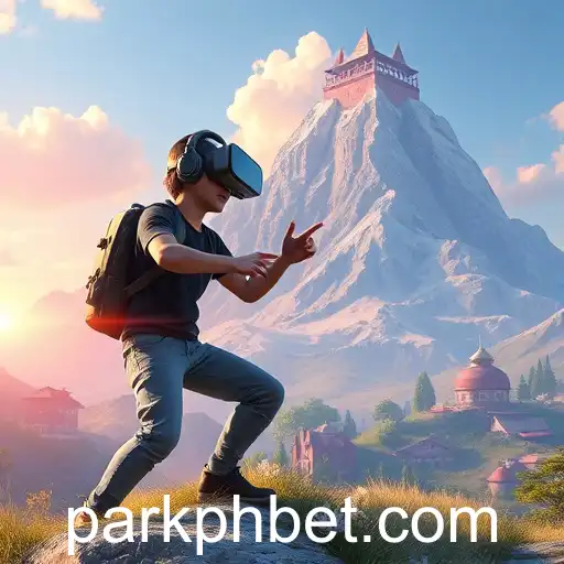 The Gaming Surge in 2025: Parkph and Beyond