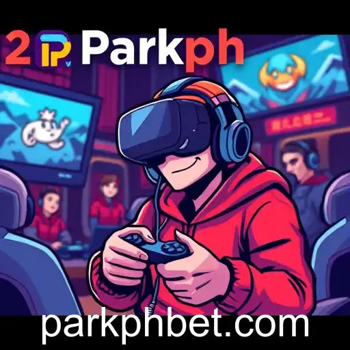 The Rise of Parkph Gaming Community
