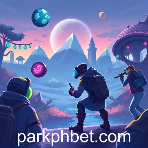 Parkph Revolutionizes Online Gaming