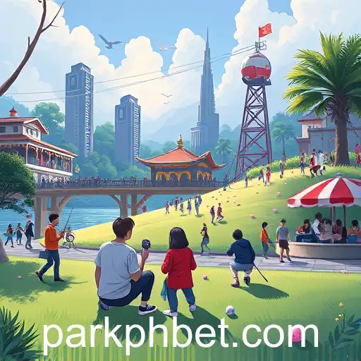 The Rise of Parkph in Online Gaming