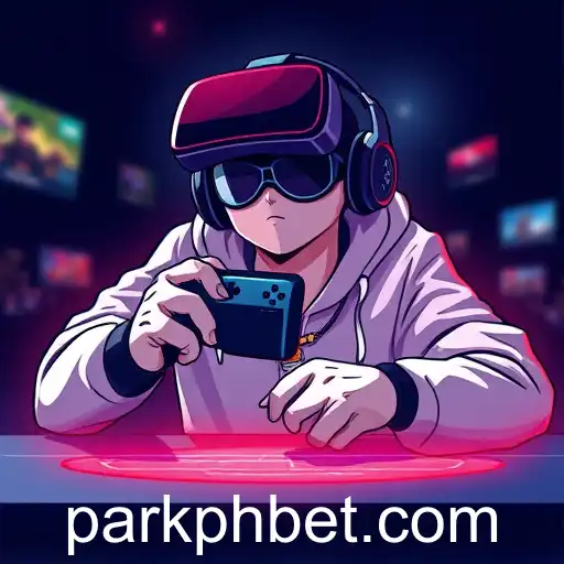 Parkph Revolutionizes Gaming Experience