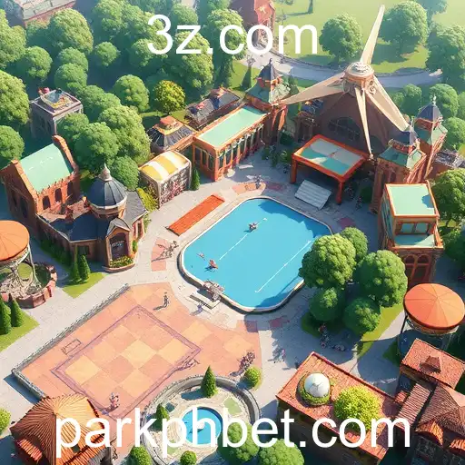 The Rise of Parkph: A New Era in Online Gaming