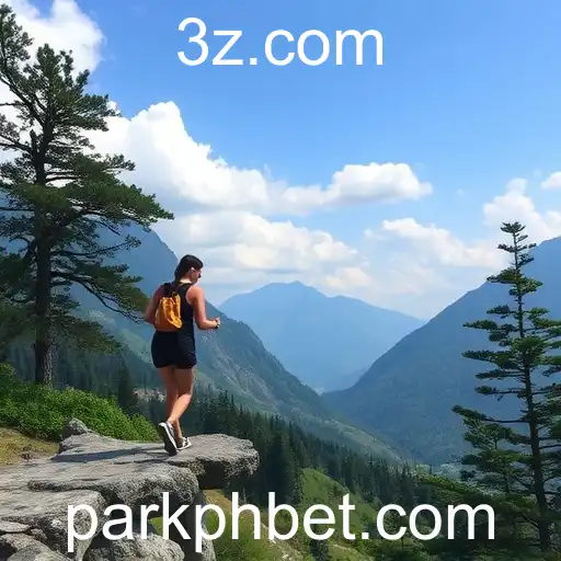 Discover Exciting Fitness Adventures with Parkph: A Guide to Outdoor Fun