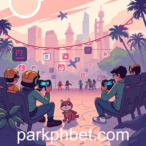 The Evolution of Gaming Communities in 2025