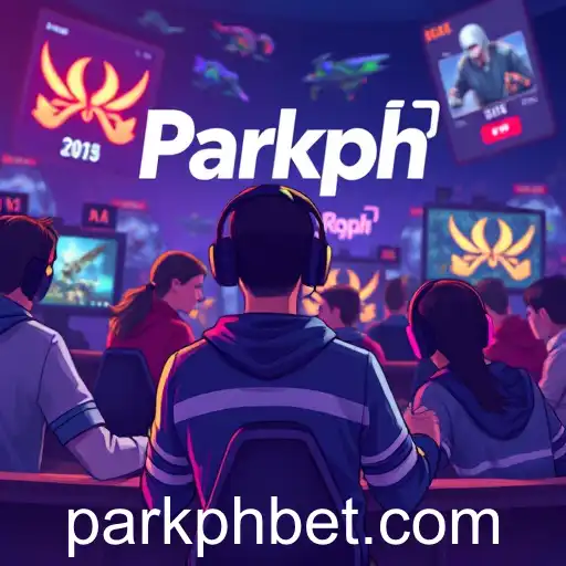 Parkph: Shaping the Future of Online Gaming