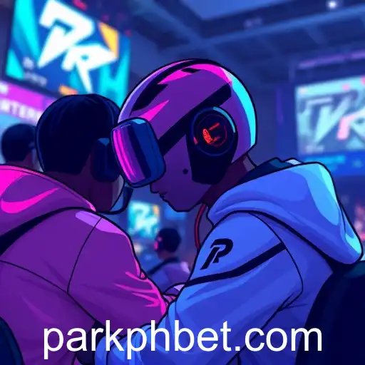 Parkph Game Website Revolutionizes Online Gaming