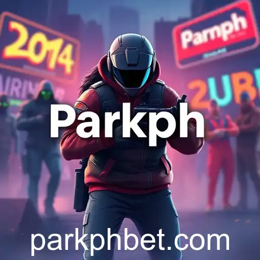 Parkph's Rise in Gaming World