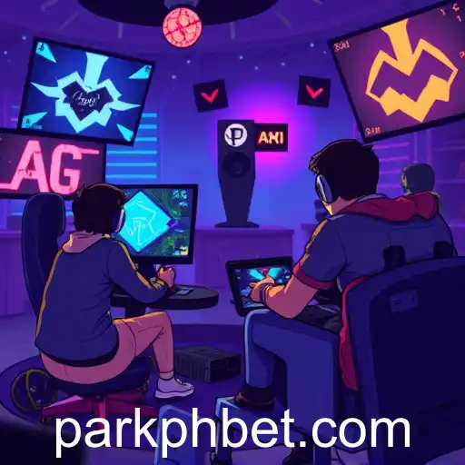 The Rise of Parkph: Shaping the Future of Gaming