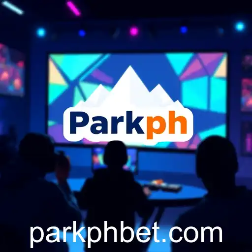 The Rise of Parkph: Gaming's New Frontier