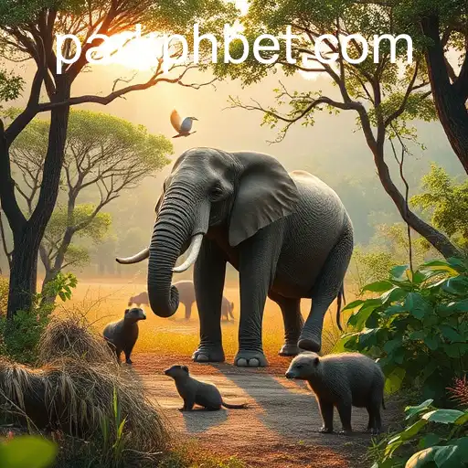 Embrace Nature with 'Wildlife Watching': Explore Parkph Adventures